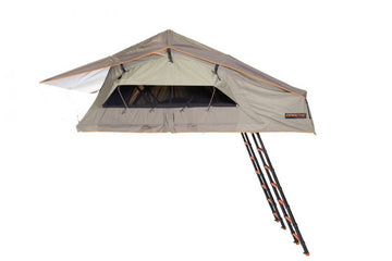 Darche Basecamp 2200 RTT (86" Super King)